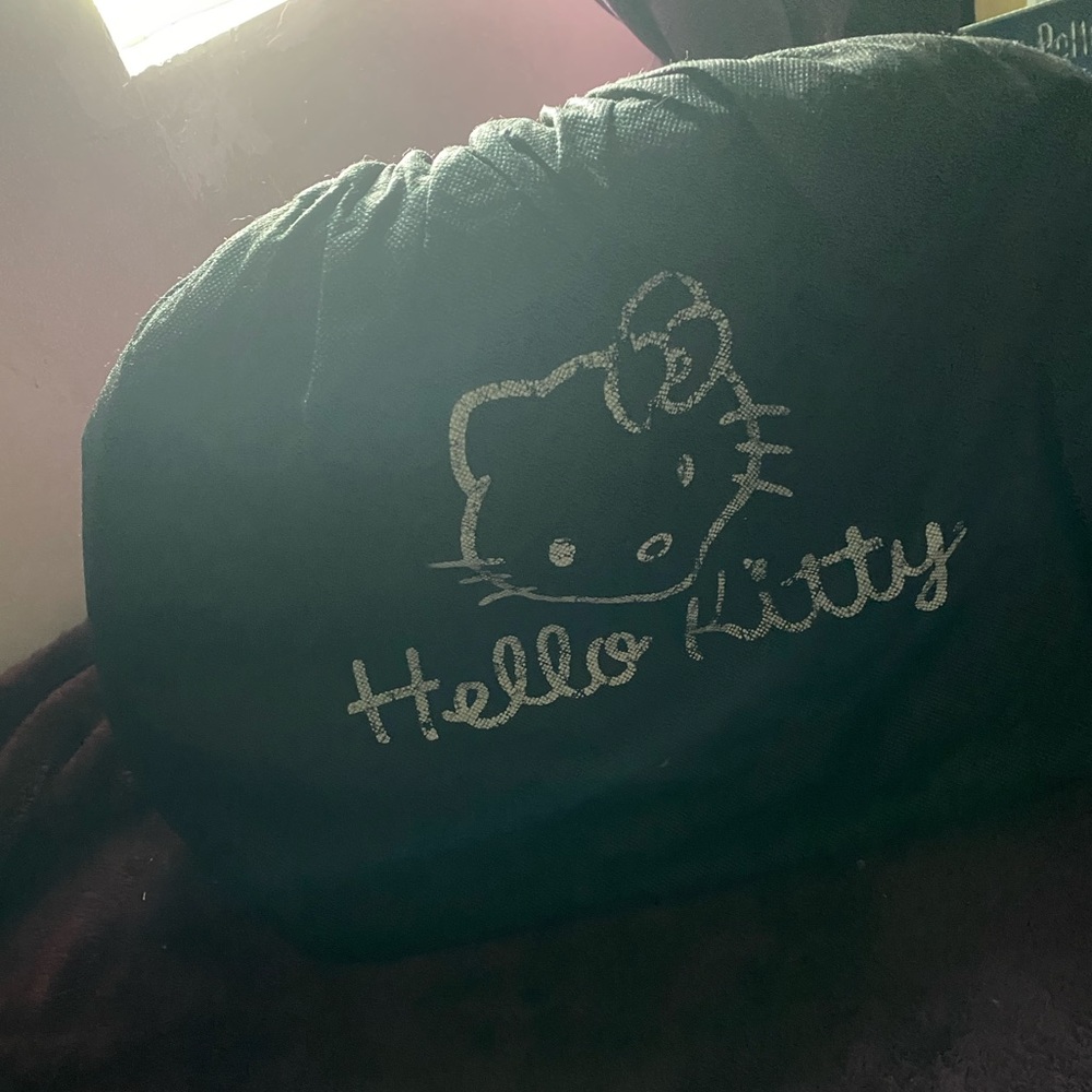 Hello Kitty tote - Picture 8 of 8